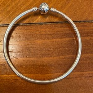 Pandora  bracelet
